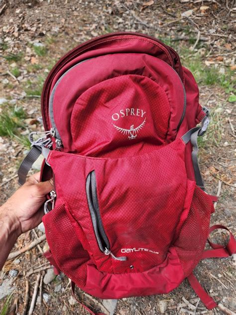 Osprey Daylite Plus Review: Our Favorite Daypack for Hiking