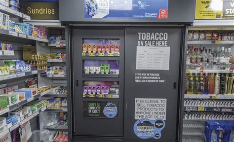 Vape Ban Proposals Spark Retailer Anger Better Retailing