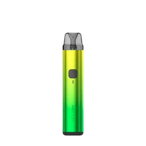 Pod Wenax H Geekvape