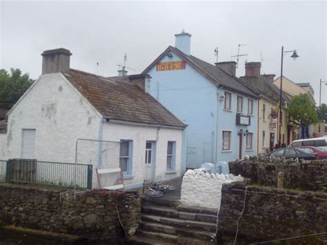 Buildings Sixmilebridge Co Clare © C Oflanagan Cc By Sa20