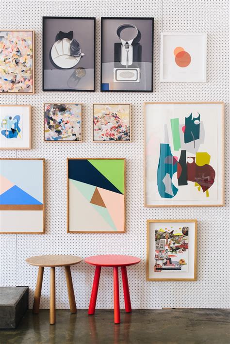 10 Design Tips for Your Next Gallery Wall - Sunlit Spaces