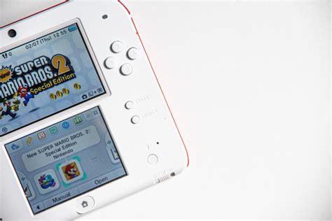 Les Meilleurs Mulateurs De Nintendo Ds Pour Android