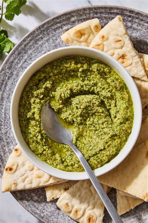 cilantro pesto recipe wyse guide