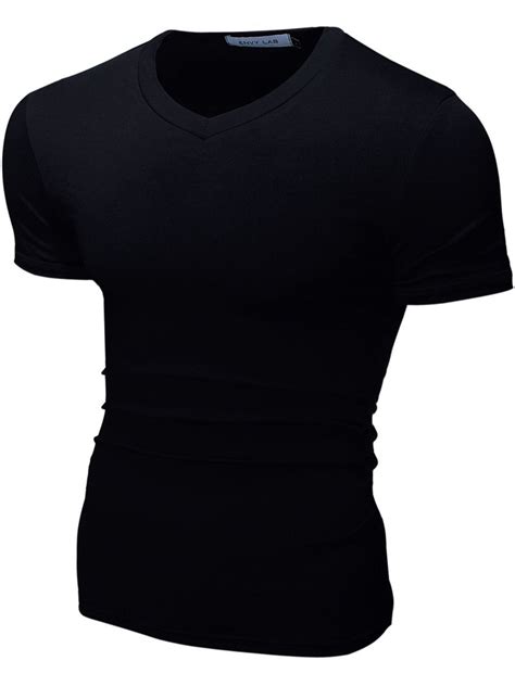 Футболка Envy Lab, размер 50, цвет черный, 95% хлопок, 5% лайкра ...