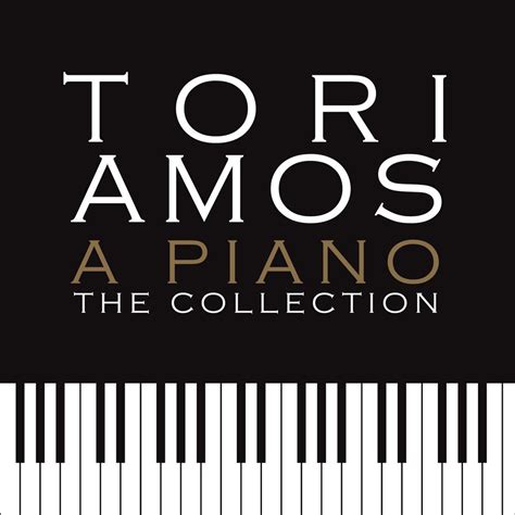 Tori Amos - A Piano: The Collection Lyrics and Tracklist | Genius