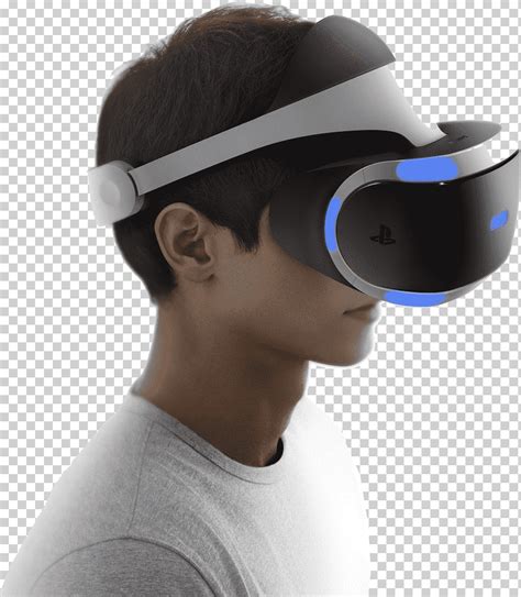 Realidad Virtual Auriculares Playstation Vr Oculus Rift Playstation