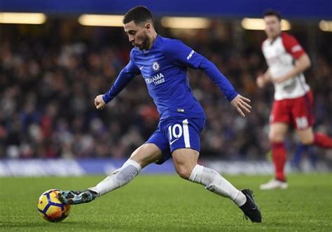 Madrid Siapkan Rp Triliun Untuk Datangkan Hazard Okezone Bola