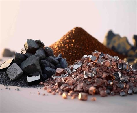 Aj Stones And Minerals Exporter In Pakistan Exporters Of Minerals Ore