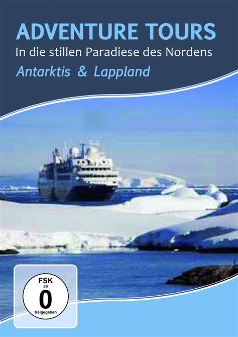 Antarktis Lappland Von Donauland Ihre Welt Der Vorteile B Cher