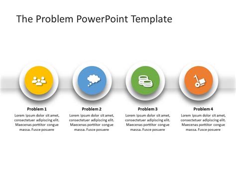 Problem Statement Slide Template