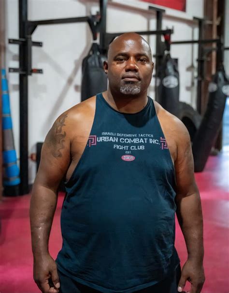 The Las Vegas Combat Academy | Las Vegas Krav Maga