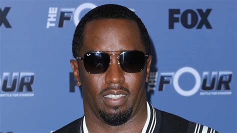 Sean Diddy Combs Accused Of Sexual Misconduct By 120 People Attorney