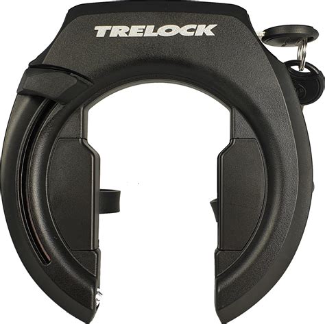 Trelock E Bike Rahmenschloss RS 351 Protect O Connect