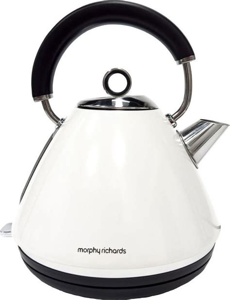 Купить электрический чайник Morphy Richards n245496 по низкой цене ...