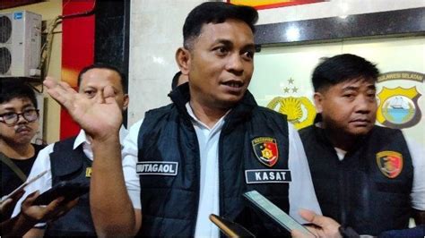 Pencuri Hp Meninggal Saat Ditangkap Polisi Terbukti Memiliki Sejarah 6