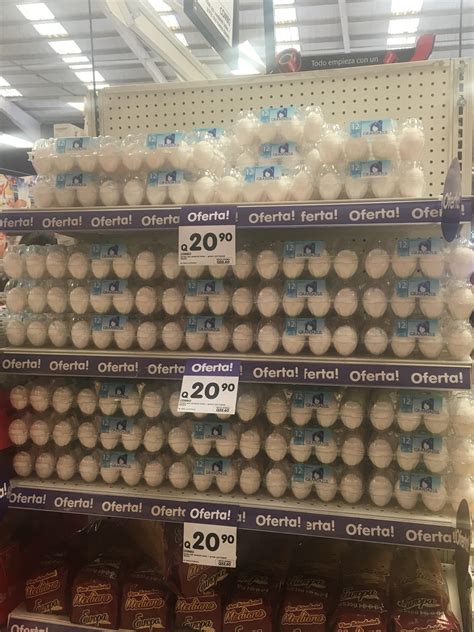 These eggs don't require refrigeration. : r/mildlyinteresting