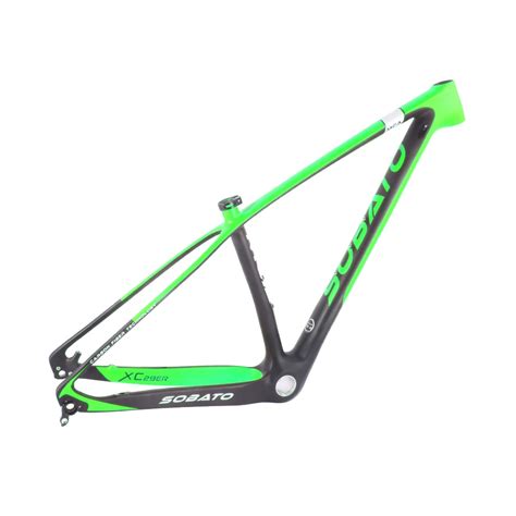 Aliexpress.com : Buy High end mtb frame 29er mtb carbon frame 29 carbon ...