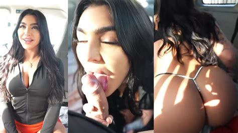 Jaelani Jade Emily Rinaudo Lesbian Onlyfans Video Leaked OnlyFans