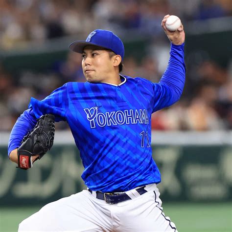 【dena】東克樹、今季初白星「祐大のおかげ」お立ち台でお決まりのフレーズ今季初披露 プロ野球写真ニュース 日刊スポーツ