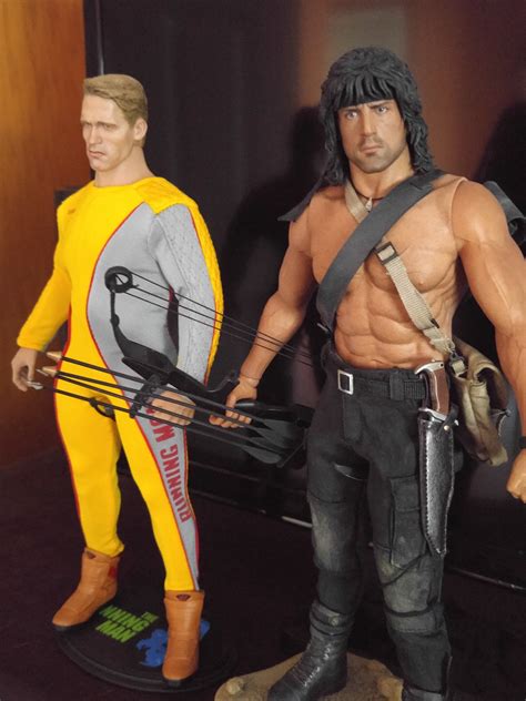 Post pics of your action figures inspired by the 1980's | Collector ...