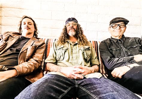 Brant Bjork Retorna A São Paulo Em Março De 2024 Na Casa Aurea Tramamos