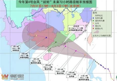 颱風名字是怎麼來的？颱風的名字是誰取的呢~ 每日頭條