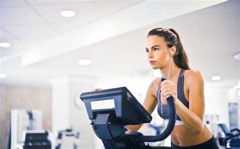 5 Best Cardio Workout For A Healthy Heart