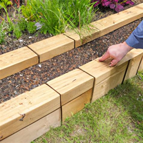 What Type Of Wood To Use For Garden Beds Guide Pros And Cons The