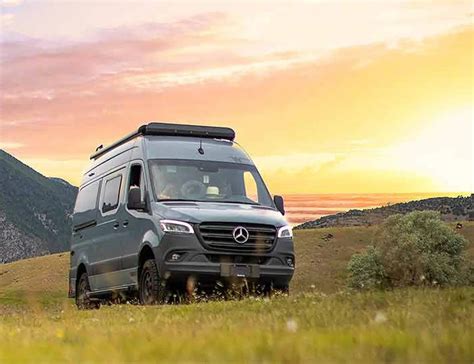 Want to Rent a Camper Van? Here's How You Can | Gear Patrol