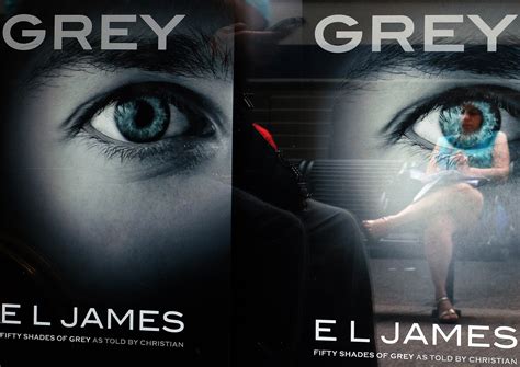 El James 50 Shades Of Grey Movie