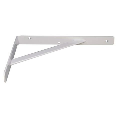 Stabilit Escuadra De Soporte X Mm Blanco Bauhaus