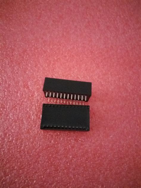 2 Pcs Lot M48T86PC1 M48T86 DIP ST 5 0 V PC Real Time Clock IC In