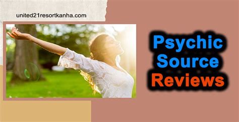 Psychic Source Reviews 2024 The Best Psychic Readings Ever