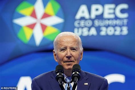 Biden Admits It S Not All Kumbaya With Xi After Calling Him A