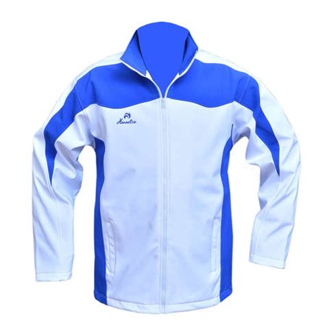 Henselite Tiger Pro Waterproof Coating Bowls Jacket