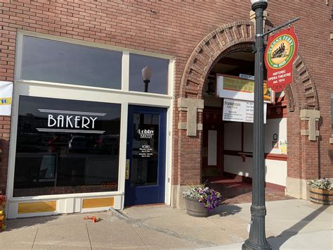 The London Bakery added a new photo. - The London Bakery