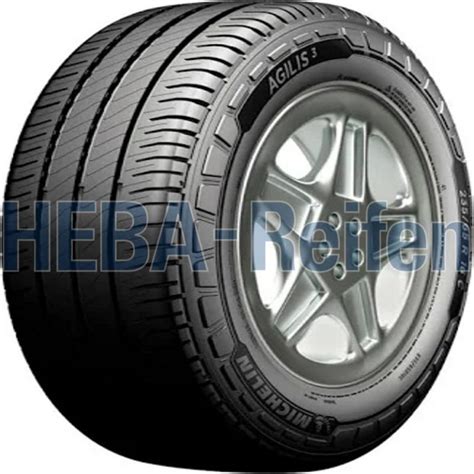 Michelin R C Tl T Agilis Heba Reifen Gmbh