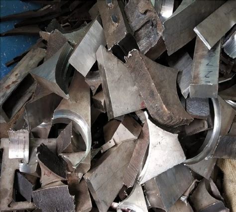 Stainless Steel Scrap SS Scrap Latest Price Manufacturers Suppliers