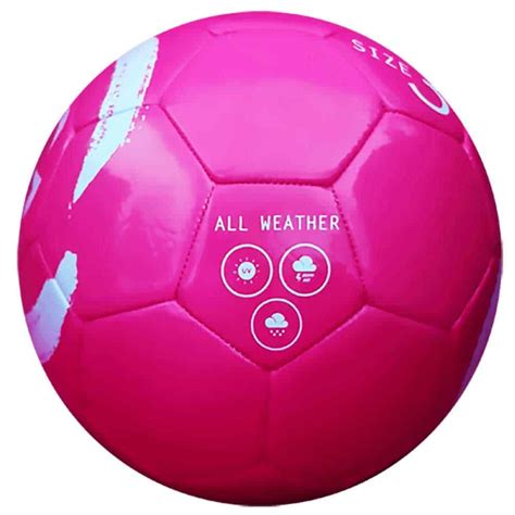 Pink Soccer Ball Images