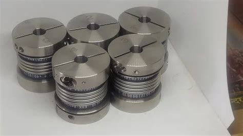 Dynamic Balanced Metal Bellow Couplings At Rs 21000 Metal Bellow