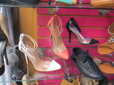 The Santee Alley Santee Bargains Women S Shoes Starting At 14 99