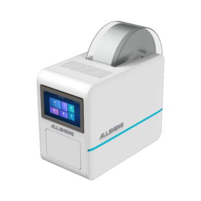 Automated Sealer Sealbio Apex Scientific South Africa