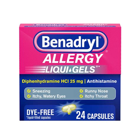Are Benadryl Tablets Safe For Dogs