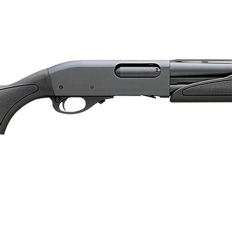 Remington 870 Express Super Magnum Matte Black 12 Gauge 35in Pump