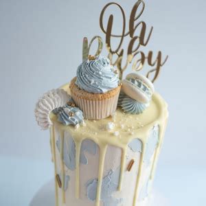 Bento Cake Box Met Cupcakes Zoet Hoorn