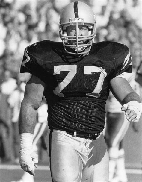 Lyle Alzado Raiders