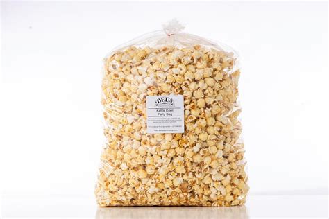 Amazon Bulk Gourmet Popcorn Serves 18 24 Old Fashioned Style