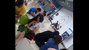 Voyuer Student FEU 4 XVIDEOS