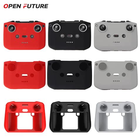 Funda De Silicona Para Control Remoto Dji Rc Rc N Carcasa Protectora