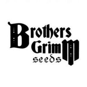 Brothers Grimm Seeds Nasiona Marihuany I Opinie O Banku Nasion